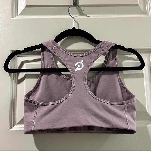 Peloton Nike Sports Bra M - Picture 2 of 3